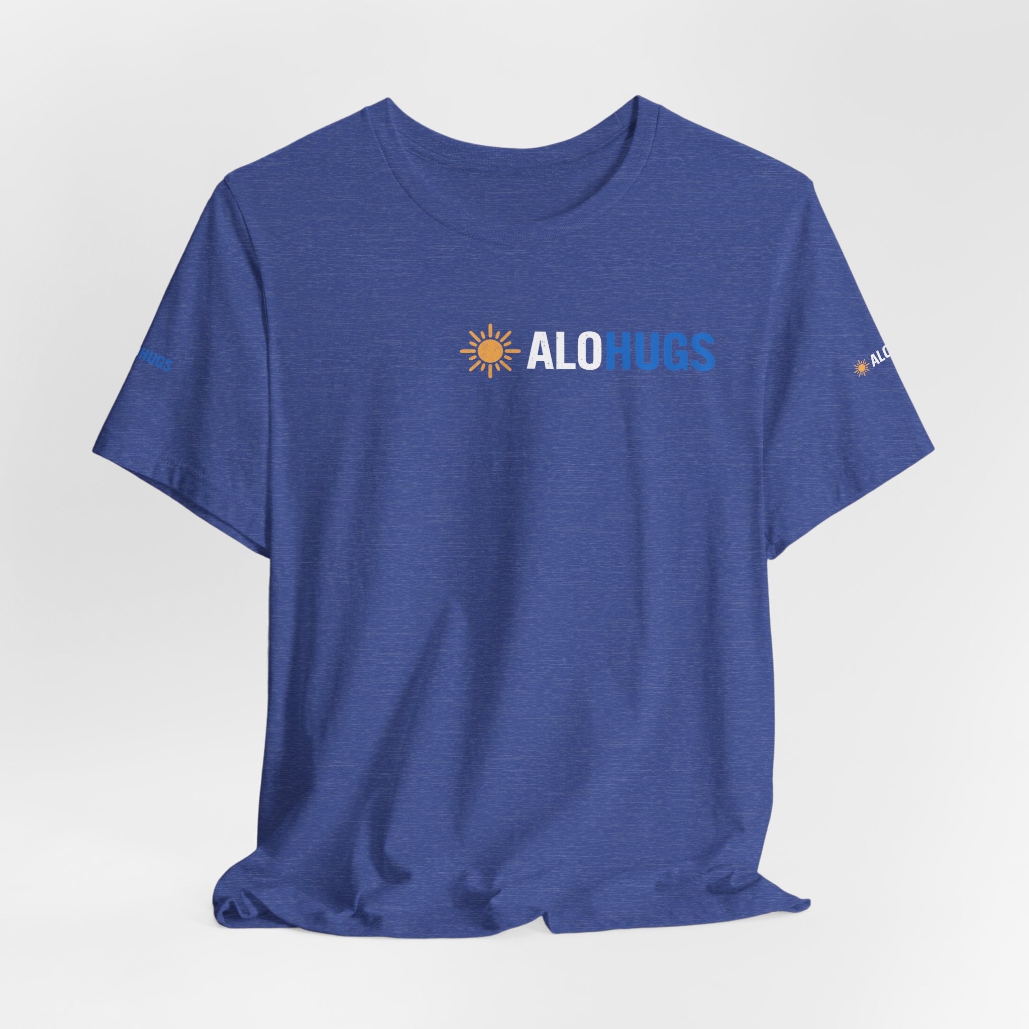 AloHugs Men's Signature Tee