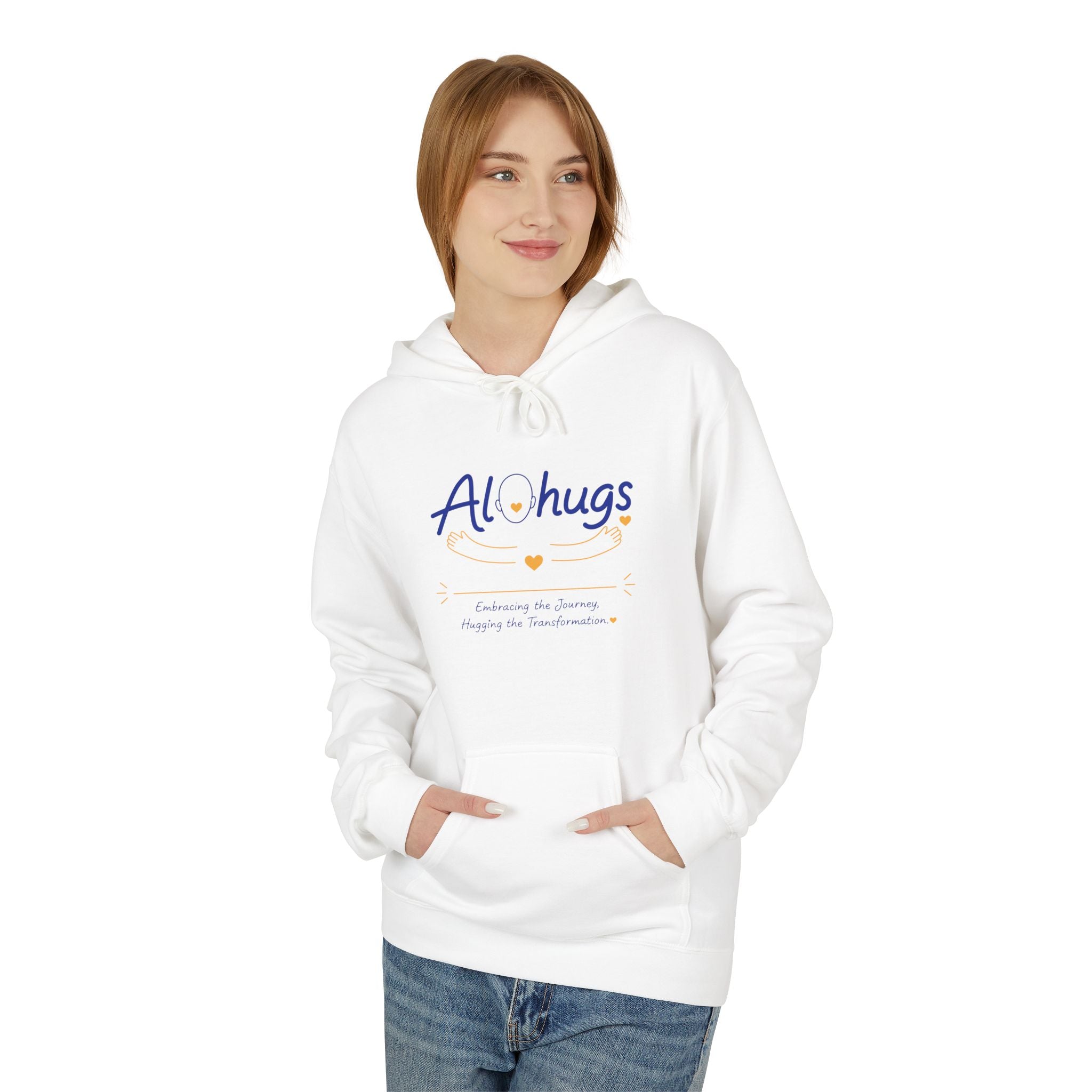 Alohugs Signature Hoodie