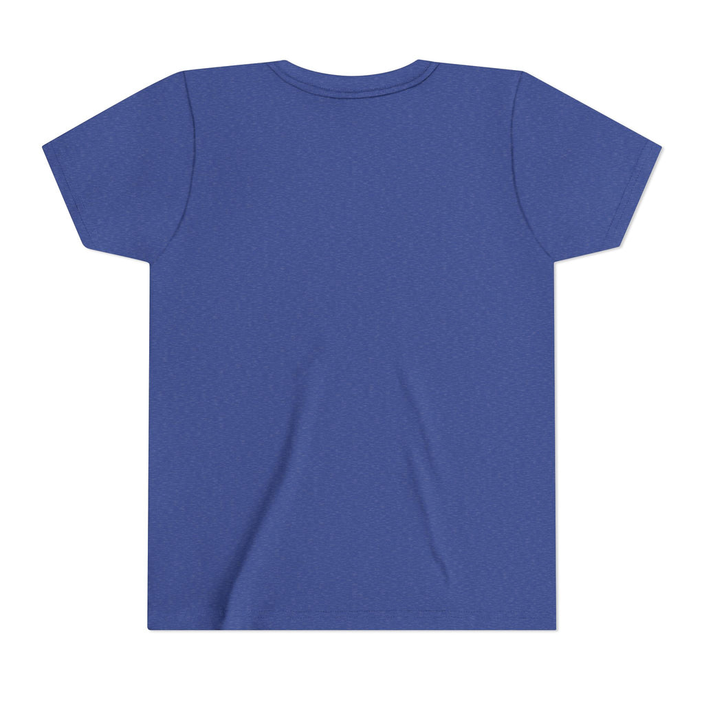Alohugs Youth Signature Tee