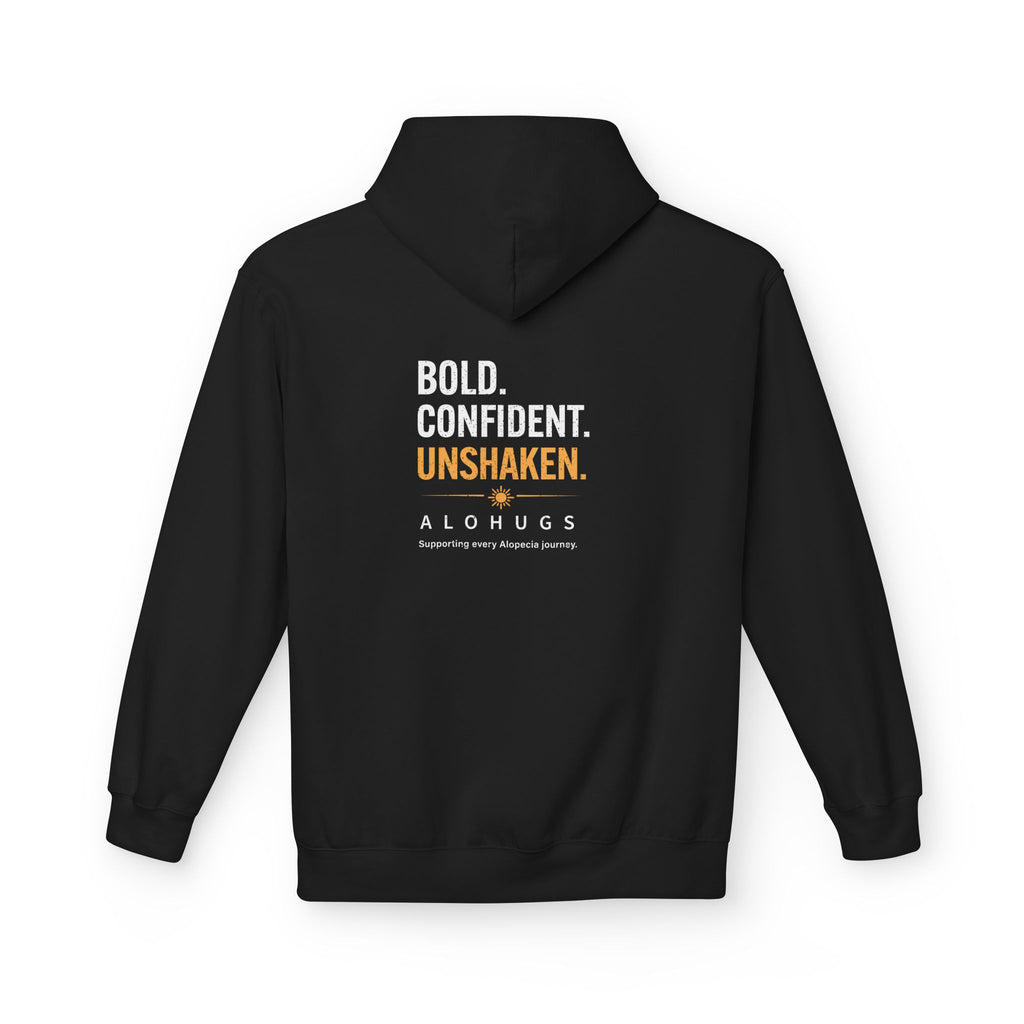 Alohugs Men's Signature Hoodie